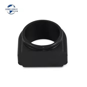 יצרן חלקי גומי, חלקי גומי EPDM עמידים בהתאמה אישית לפי שרטוטים למשאיות ולרכבים מסחריים - Product Image 3