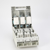 Interruptor Seccionador de Fusibles NH de 3 Polos Hr17 con Base de Barra Colectora, Tipo de Producto: Interruptores Seccionadores