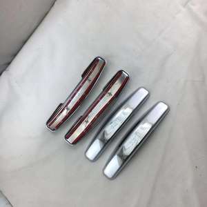 <span class=keywords><strong>Accessoires</strong></span> de voiture de haute qualité <span class=keywords><strong>2016</strong></span> pour RENAULT <span class=keywords><strong>DUSTER</strong></span>, couvercle de poignée de porte en acier inoxydable, couvercle d'arc, <span class=keywords><strong>accessoires</strong></span> de voiture, pièces de garniture - Product Image 4