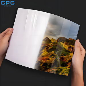 Papier photo jet d'encre brillant RC enduit de résine de qualité supérieure, 180-230 g/m², 4R 4x6 pouces A3/A4, imperméable et résistant aux rayures - Product Image 2