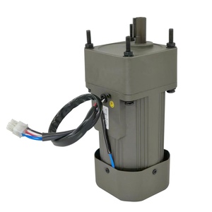 Motor de CA FHT de 15W y 70mm de Respuesta Rápida, 100V 110V 120V 220V 230V, Monofásico y Trifásico - Product Image 2