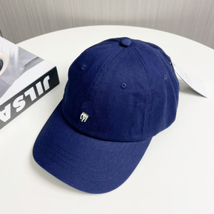 Bán Buôn Cổ Điển Thể Thao Đường Phố Phong Cách Flex Phù Hợp Với Mũ Bóng Chày Tay Thêu Màu Rắn Cho Phụ Nữ Và Nam Giới - Product Image 4