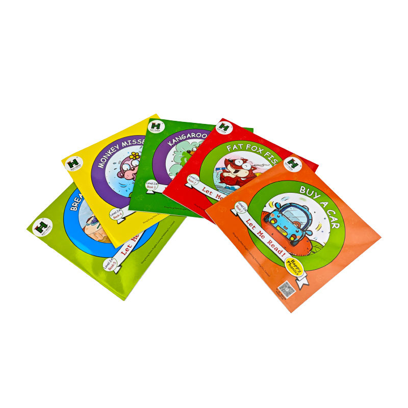 Services d'impression de livres sur votre design