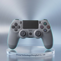 Manette sans fil PS4 Gamesir G7 Pro, manette de jeu, joystick TMR, PC, Joycon, Switch, Game Sir sans fil pour jeux, manette