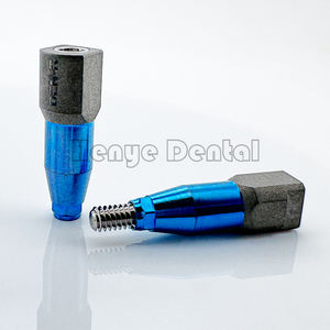 Prix d'usine implants dentaires corps de balayage intra-oral Dentium Osstem Nobel <span class=keywords><strong>Zimmer</strong></span> Straumann DIO Scanbody - Product Image 5