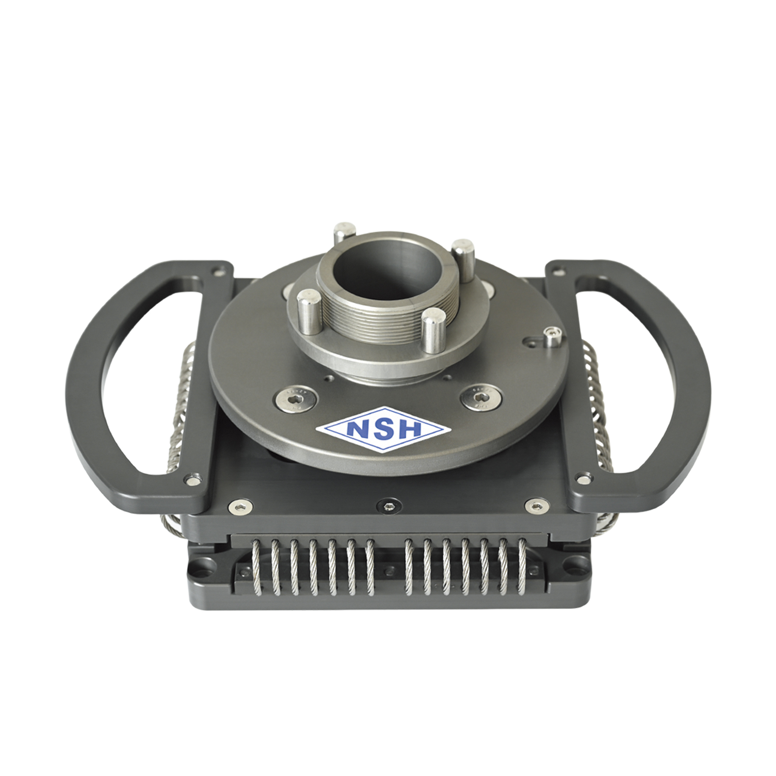 NSH <strong>Isolation</strong> Device Shock Absorber Mitchell <strong>Vibration</strong> Isolator Wire <strong>Mount</strong> <strong>Camera</strong> Crane Jib for Film Shooting