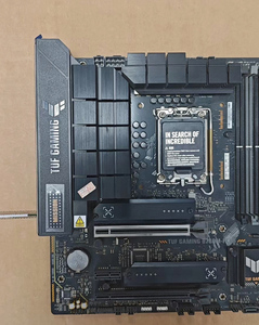 Tarjeta Madre TUF Gaming B760M PLUS D5 M-ATX DDR5 de 4 Canales SATA, Compatible con CPU LGA 1700 de 12.ª y 13.ª Generación, 192 GB - Product Image 3