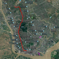 Diseño de Carreteras Urbanas