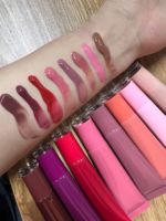 Baume à lèvres au beurre de karité très populaire, gloss brillant, traitement pour les lèvres, gloss teinté, marque privée, beurre pour les lèvres