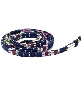 Cordón Ins de correa plana clásica de 5mm para transfronterizo para <span class=keywords><strong>cadena</strong></span> de <span class=keywords><strong>gafas</strong></span> de estilo étnico piezas de Anteojos - Product Image 3