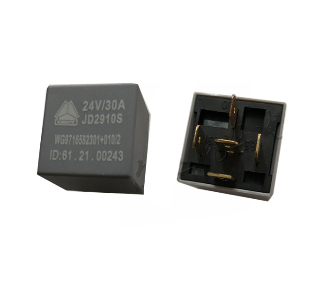 JD2910S WG9716582301+010/2 24V 15A Automotive Relay for