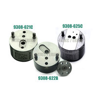 Válvula Inyectora Original ERIKC 9308z621C (28440421) 28239294, Piezas de Auto para Inyección Diésel EJBR04701D EJBR05301D 9308621C