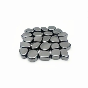 Magnete da <span class=keywords><strong>gioco</strong></span> in ferrite di colore nero con borsa - Product Image 6