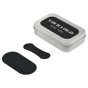 แถบจมูกแม่เหล็ก15/30/60แพ็คเพื่อการหายใจที่ดีขึ้น - Product Image 5