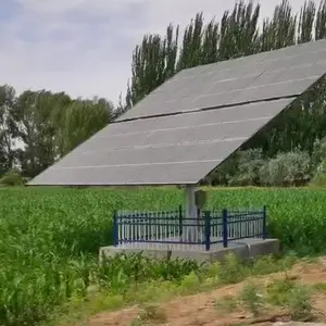 15kw çift eksenli izleme sistemi verimli güç nesil çin'de yapılan