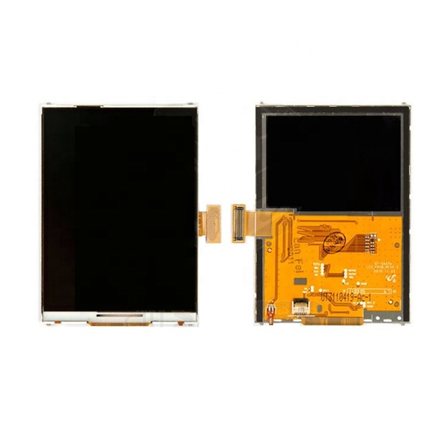Mobile Phone Spare Parts Lcds for samsung S5570