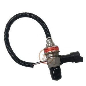 Capteur de pression haute pression 221-8859, capteur de pression 2218859 pour excavatrice E312C 320D 321C 345D 365B E320C - Product Image 2