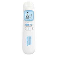 Thermomètre frontal électrique à infrarouge pour bébé, appareil médical, mesure des oreilles, wifi spécial, numérique, pour enfants