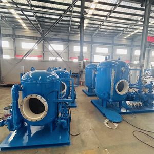 Hydrophore ZYG Type Water With Pumps HS7309000000 - Product Image 3