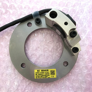 FANUC A860-0392-V161 อะไหล่ CNC ใหม่ ของแท้ เซ็นเซอร์เอนโค้ดเดอร์ - Product Image 5