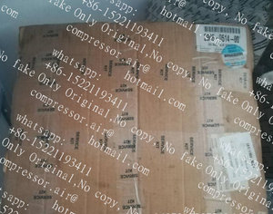 ATLAS COPCO-Válvula Solenoide ORIGINAL, compresor de aire portátil, venta al por mayor, 121.713.024K, 1089045110, 1089045107 - Product Image 2