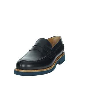 Mocassino da Uomo Gino Tagli 652 Micro Spaz Marrone - Product Image 6