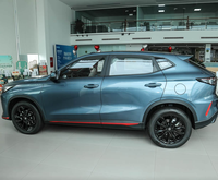 Changan X5 Plus SUV Essence 2026 Modèle 5 Portes 5 Places Transmission Automatique Conduite à Gauche