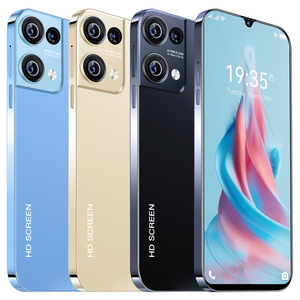 Teléfono Inteligente <span class=keywords><strong>Red</strong></span> Spark <span class=keywords><strong>Magic</strong></span> 8 Pro, Nuevo Teléfono Inteligente Tecno - Product Image 5