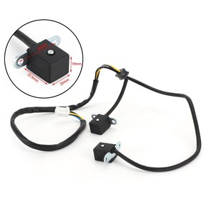 Bobine de pulsation Areyourshop pour <span class=keywords><strong>Kawasaki</strong></span> <span class=keywords><strong>GPz</strong></span> 400 <span class=keywords><strong>500</strong></span> Ninja EX500 Vulcan 400 454 LTD 59026-1066 - Product Image 2