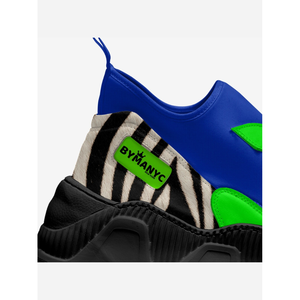 BYMANYC  Calzado de Alta Gama de Nueva York  Elegancia Nocturna de Soho - Product Image 2