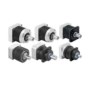 Reductor de Engranajes Planetarios B&R 8GA40-060--010S2V2, Serie 8G, Montaje con Brida, Maquinaria Industrial 8GA40-060--010S2V2 - Product Image 6