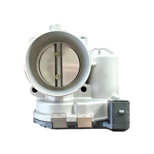 Soupape d'accélération 04E133062C pour voiture VW, nouvelle pièce de rechange - Product Image 1