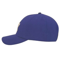 Casquette de baseball imperméable pour hommes Casquette d'extérieur en coton non structurée coupe-vent pour femmes Casquette de sport réglable pour hommes