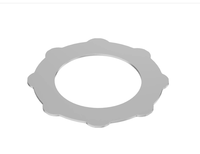 Plat Kopling R163994