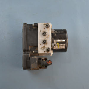 Bomba <span class=keywords><strong>de</strong></span> ABS para desmontaje <span class=keywords><strong>de</strong></span> automóviles <span class=keywords><strong>de</strong></span> <span class=keywords><strong>segunda</strong></span> <span class=keywords><strong>mano</strong></span>, bomba ABS con módulo 1K0614517EJ 1K0907379CC para Passat Yeti Jetta Beetle - Product Image 2