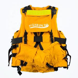 2025 Logo personalizzato di alta qualità per adulti giacca di Neoprene galleggiante costume da bagno acqua Resure giubbotti di salvataggio 75N - Product Image 3