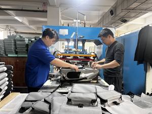 Заводская Настройка, новый стиль, термополиуретан, 30 банок, изолированные, большие сумки-кулеры для кемпинга, походов, каякинга, ланча - Product Image 5