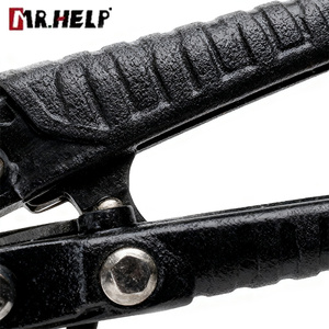 Herramienta de Prensado Mecánica para Tuberías 3T, Resistente, para Sellado de Accesorios de Tuberías y Mantenimiento In Situ - Product Image 2