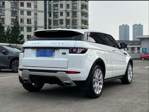 <span class=keywords><strong>Range</strong></span> <span class=keywords><strong>Rover</strong></span> <span class=keywords><strong>Evoque</strong></span> Modelo <span class=keywords><strong>2022</strong></span>, Versión 2.0T de Tres Puertas, 125,000 Millas, Autos Usados con Volante a la Izquierda, Gasolina - Product Image 6
