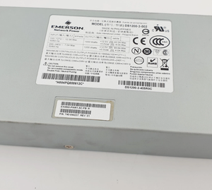 DS1200-3-002 501W-600W 24W ชุดจ่ายไฟแบบสวิตชิ่ง AC-DC สำหรับติดตั้งบนแร็ค สำหรับเซิร์ฟเวอร์และเดสก์ท็อป มีสินค้าในสต็อก - Product Image 5