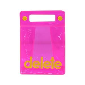 Sacs cadeaux en plastique à la mode et populaires pour les bonbons, emballages cadeaux d'anniversaire, sacs transparents pour l'affichage de peluches et de poupées - Product Image 3