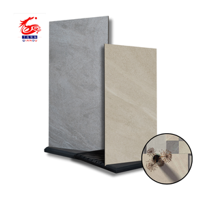 Dalles de pavage extérieures antidérapantes haut de gamme en porcelaine aspect grès pleine masse 60x120cm pour piscine, allée et sol <span class=keywords><strong>extérieur</strong></span> - Product Image 5