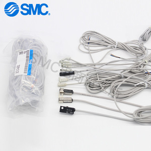 Sensor Magnético de Cilindro SMC D-A93/D-M9BL-C73-Z73-M9N-M9P-CMSG - Product Image 2