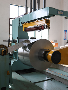 แผ่นเหล็กชุบสังกะสีแบบม้วนแถบราคาแผ่นเหล็กรีดเย็น - Product Image 6