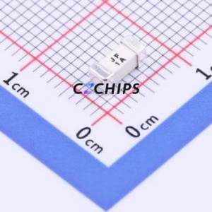JFC2410-1100FS One-Time Fuse 2410 Fuse ( Type: SMD Fuse )( Rated Current: 1A )( Rated Voltage (AC): 250V ) - Product Image 1