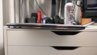 Portátil JLS FUTURE Precision 5760 de 17 Pulgadas para Diseño 3D y Juegos