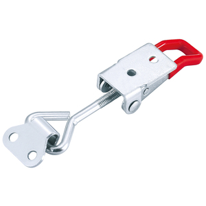 チェストツールボックスオーバーセンターラッチアジャスタブルトグルラッチJ1102 - Product Image 2