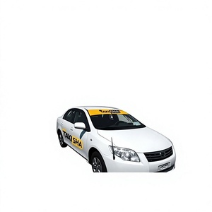 Application mobile de réservation de taxis en Bolivie pour des trajets rapides, avec une réservation facile, des paiements sécurisés, un suivi du chauffeur en direct et une gestion des trajets. - Product Image 1