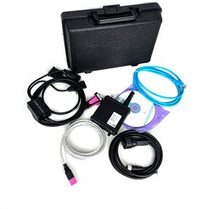 Herramienta de Diagnóstico para Montacargas LINDE BT CanBox, Analizador de Motor, Cable USB para Windows de 24V, Versión Linde Pathfinder de 2 Años - Product Image 4