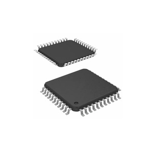 Composants électroniques neufs et originaux Circuits intégrés IC MCU 8/16BIT 256KB FLSH 64TQFP ATXMEGA256A3BU-AU - Product Image 3